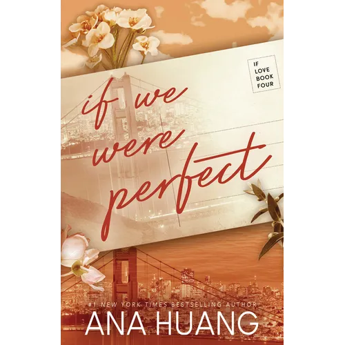 If We Were Perfect - Paperback
