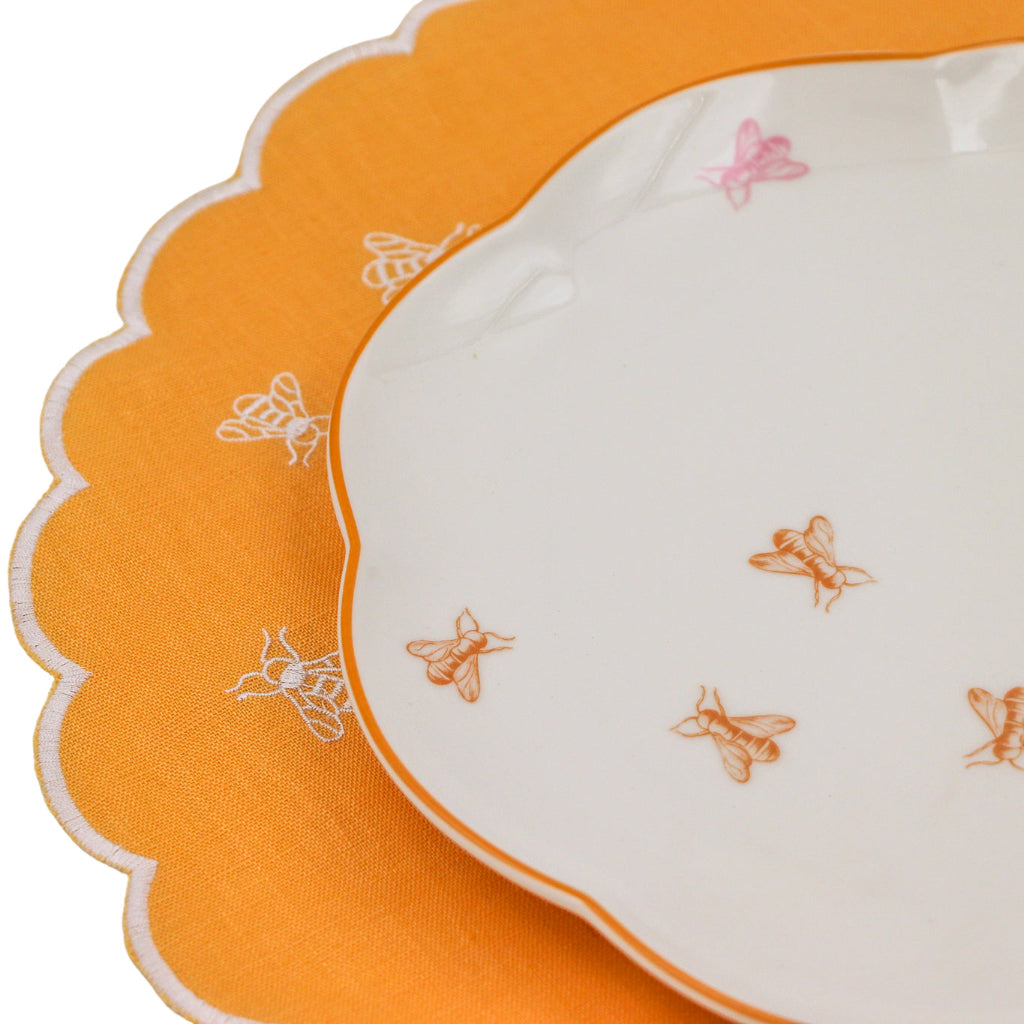 Bumble Voyage Placemat - Case of 12 Placemats
