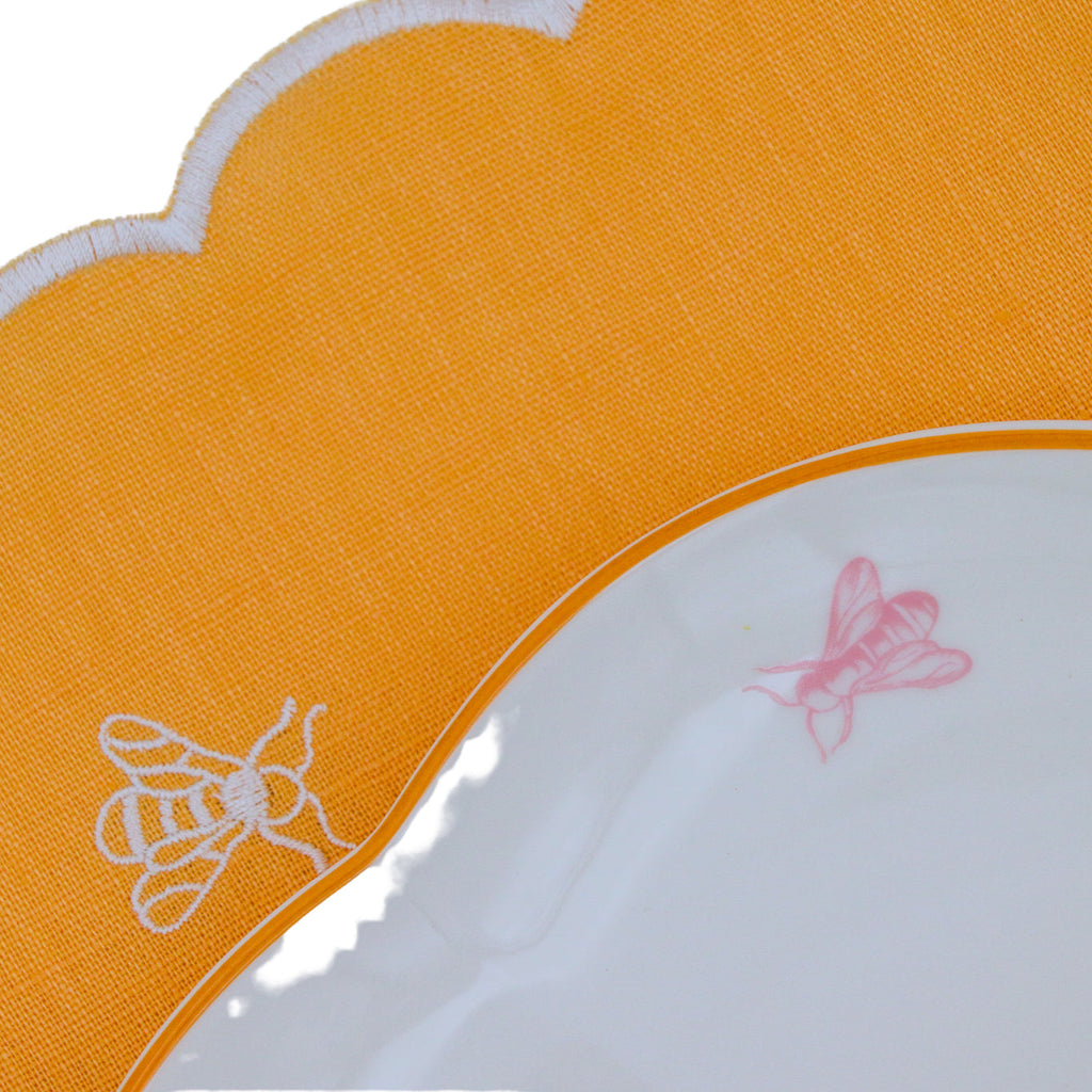 Bumble Voyage Placemat - Set of 4 Placemats