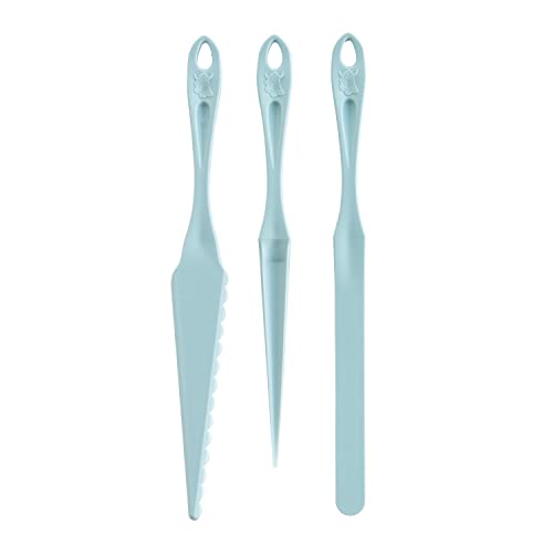 Bundt Finishing Tool Kit