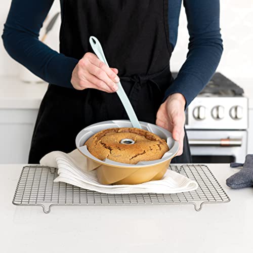 Bundt Finishing Tool Kit