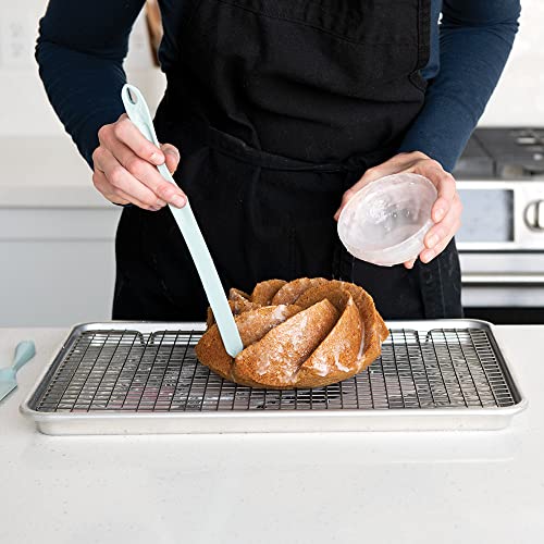 Bundt Finishing Tool Kit