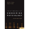 Textbook of Endocrine Physiology - Paperback