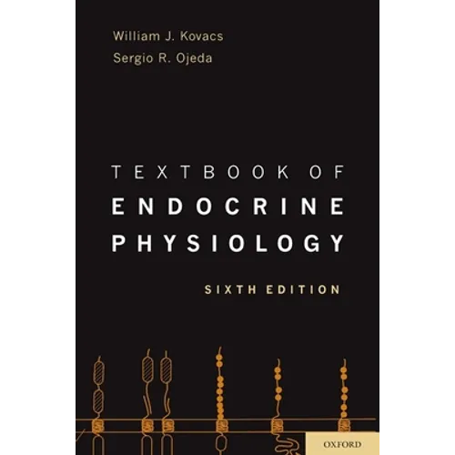 Textbook of Endocrine Physiology - Paperback