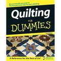 Quilting for Dummies - Paperback