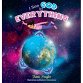 I See God in Everything - Hardcover