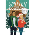 Smitten with Candy Canes: Large Print Edition - Paperback