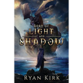 Born of Light and Shadow - Paperback