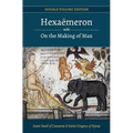 Hexaemeron with On the Making of Man (Basil of Caesarea, Gregory of Nyssa) - Paperback