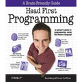 Head First Programming: A Learner's Guide to Programming Using the Python Language - Paperback