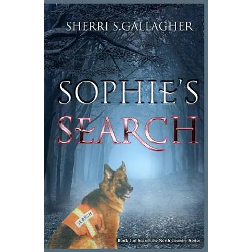 Sophie's Search - Paperback