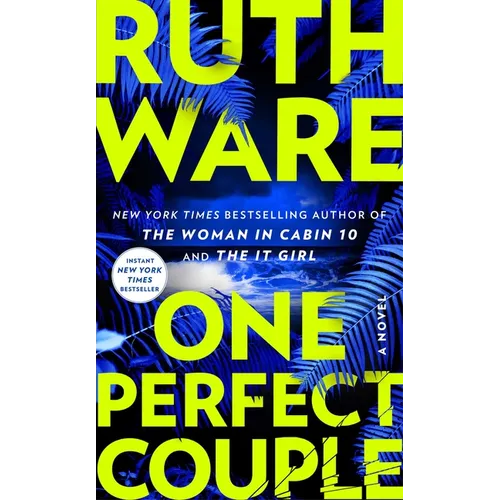 One Perfect Couple - Paperback