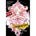 Magical Girl Raising Project, Vol. 11 (Light Novel): Queens Volume 11 - Paperback