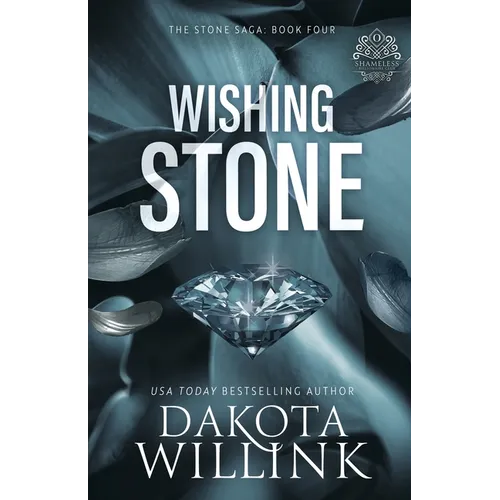 Wishing Stone - Paperback