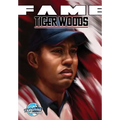 Fame: Tiger Woods - Paperback