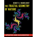 The Fractal Geometry of Nature - Hardcover