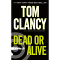 Dead or Alive - Mass Market Paperbound