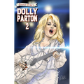 Female Force: Dolly Parton 2: The Sequel - Hardcover