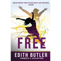 Finally Free - Paperback