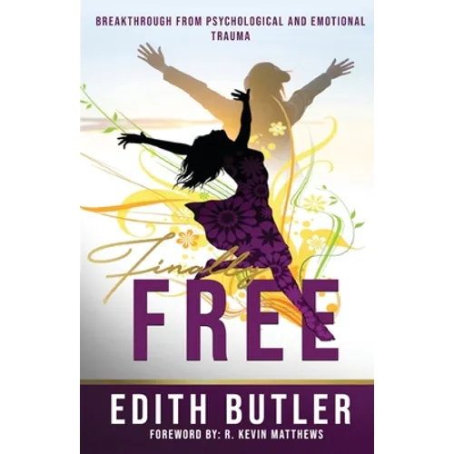 Finally Free - Paperback