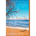 The Beach Trees - Paperback