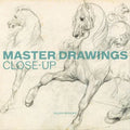 Master Drawings Close-Up - Paperback