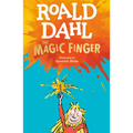 The Magic Finger - Paperback