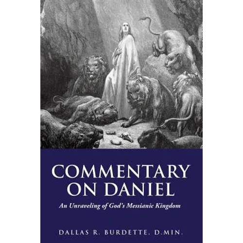Commentary on Daniel - Paperback