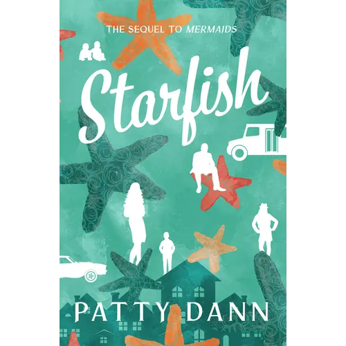 Starfish - Paperback