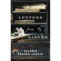 Letters from My Sister - Hardcover