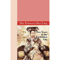 Two Years in the Forbidden City - Paperback