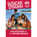 The Mystery of the Hidden Beach - Paperback