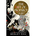 The Art of Prophecy - Paperback