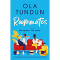 Roommates: A Totally Uplifting, Dramatic and Emotional Women's Fiction Novel - Paperback