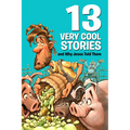 13 Very Cool Stories and Why Jesus Told Them - Paperback