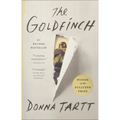 Goldfinch - Hardcover
