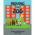 Moving the Zoo - Paperback