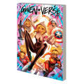 Spider-Gwen: Gwenverse - Paperback