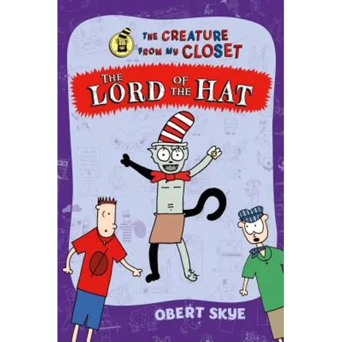 The Lord of the Hat - Paperback