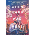 When Haru Was Here - Hardcover