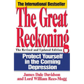 Great Reckoning - Paperback