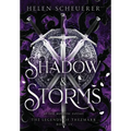 Shadow & Storms - Hardcover