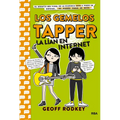 Los Gemelos Tapper La Lían En Internet / The Tapper Twins Go Viral - Hardcover