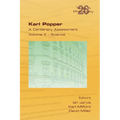 Karl Popper. A Centenary Assessment. Volume III - Science - Paperback