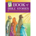 Loyola Kids Book of Bible Stories: 60 Scripture Stories Every Catholic Child Should Know - Hardcover