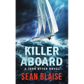 Killer Aboard: A John Otter Novel - Paperback