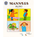 Manners - Paperback