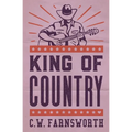 King of Country - Paperback