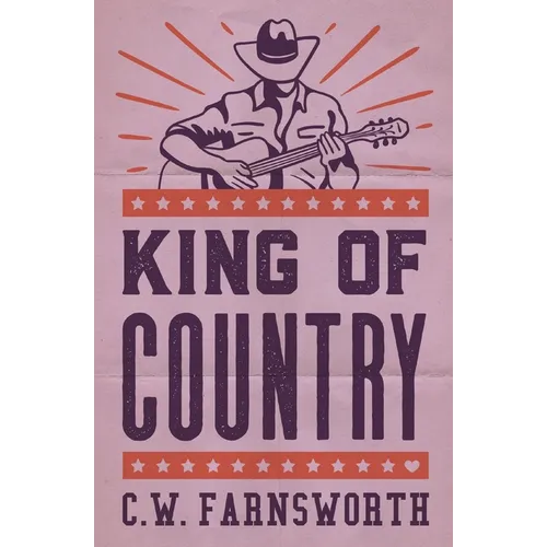 King of Country - Paperback