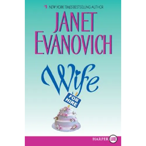 Wife for Hire - Paperback